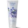 Bottega Verde - Iris, Crema Corpo Emolliente, 200 ml, con Latte di Iris e Burro di Karitè, Azione Idratante, Nutriente e Emolliente, per Tutti i Tipi di Pelle