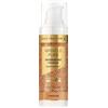 Max Factor Miracle Pure Hydratint Essence Fondotinta, 5 Medium, Fino a 24 ore di idratazione, Formula al 71% a base di acqua, Copertura naturale, Formula vegana