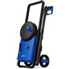 NILFISK Idropulitrice Nilfisk CORE 140-6 PowerControl PAD EU
