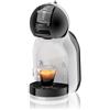 DELONGHI MACCHINA DA CAFFE' DELONGHI NESCAFÉ DOLCE GUSTO MINI ME EDG155.BG BLACK/WHITE