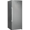 Hotpoint Ariston Frigorifero Monoporta 322 lt Cl. E Ventilato Inox SH6 A2Q XRD