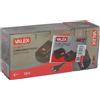 Valex Kit batteria 4Ah-caricabatteria Valex One All set 1 batteria 18V+ caricabatterie