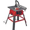EINHELL Sega circolare da banco Einhell TC-TS 2025/3 eco max 2000W diametro 250mm - 4340