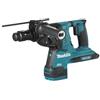 Makita DHR281ZJ Bl LXT Martello Perforatore + Qcc 36V (2 X 18V) Nudo Unità