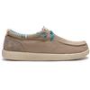 Pitas WP150-LEDRO-27 slip on beige uomo PE26
