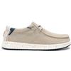 Pitas NIAS-57 slip on beige uomo PE25