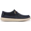 Pitas WP150-WALLABI-WASH-05 slip on marino uomo PE25