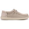 Pitas WP150-LUCA-57 slip on beige uomo PE25