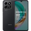 HONOR X6B 4G RAM 6/256GB DISPLAY 6.56" 50MP DUAL SIM MIDNIGT BLACK