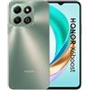 HONOR X6B 4G RAM 6/256GB DISPLAY 6.56" 50MP DUAL SIM FOREST GREEN