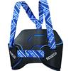 Sparco Protezione per tasti-PRO K-4 SZ M