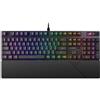 Asus Tastiera da Gaming USB QWERTY Italiano ROG Strix Scope 90MP0350-BKIA00