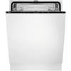 AEG FSK52617P LAVASTOVIGLIE INTEGRATA TOTALE SERIE 6000 SATELLITECLEAN® 60CM
