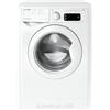 INDESIT EWE81284WIT LAVATRICE A LIBERA INSTALLAZIONE INDESIT EWE 81283 W IT N