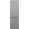 BEKO RCNA305K40SN BEKO FRIGO COMBINATO 305LT TOTAL NO FROST E SILVER RCNA305K40S