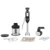 Ninja Frullatore immersione 850W POWERBASE 3in1 Black e Silver CI100EU