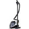 KARCHER Kärcher SV 7 Pulitore a vapore a cilindro 0,5 L 2200 W Nero, Grigio, Bianco