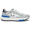 Sun68 Sun 68 Z35120-06 NIKI 2.0 SOLID sneaker uomo PE25