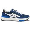 Sun68 Sun 68 Z35120-07 Niki 2.0 Solid sneaker uomo PE25