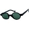 Four Eyes OCCHIALE DA SOLE / SUNGLASSES QUADRO / TONDO - SQUARE/ROUND FOUR EYES EY414 C1 V