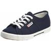 Superga 2950 Cotu - Sneakers unisex, Blu (Blue 944), 35 (E2v)