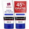 Neutrogena, Formula Norvegese, Creme Per Unghie E Mani - 100 ml