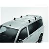 Volkswagen Originale VW T5 T6 California Barre Portapacchi Giunto Kit Base di Supporto T di Nut Transport 7h7071126