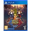 Double Dragon Gaiden: Rise of the Dragons (PS4) PlayStation 4 (PlayStation 4)