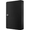 Seagate Expansion Portable 1 TB Hard Disk esterno da 2,5 USB 3.2 (Gen 1x1) Nero