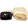 C. Dior Jules sapone x2 Un sapone con portasapone l' altro senza