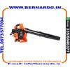 Greenline Soffiatore a scoppio GREEN LINE GB 280 A (km/h) 270