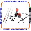 ATTILA Multiuso Multitool a scoppio a zaino ATTILA ADG 52-CZ