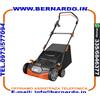 Greenline Arieggiatore elettrico GREEN LINE GL 3618 36 cm motore 230 Volt-50Hz 1800Watt