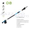 CAMPAGNOLA Potatore a batteria T-REX su asta 250-300