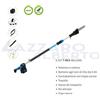 CAMPAGNOLA Potatore campagnola a batteria T-REX su asta 160-240