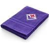 Only4fan Telo Mare A.C. Fiorentina telo in spugna 100% cotone 90x170 prodotto ufficiale