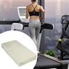 Copertura per tapis roulant portatile da scrivania, anti-sole, per