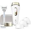 Braun Epilatore Braun PL5356 SILK EXPERT PRO 5 White e Gold White e Gold