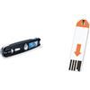 Beurer GL 50 Misuratore di Glicemia 3 in 1 (mg/dL) Senza Codifica, Penna Pungidi
