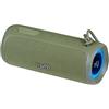 X JUMP XJ 100 Cassa Bluetooth Portatile Amplificata 40W, Alte Prestazioni, con F