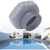 Intex Adattatore Per Tubo 1 Pz 11239 Adattatore Per Tubo Parte Di Ricambio Per Intex