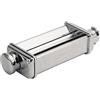 Non applicabile Kenwood KAX980ME Accessorio Sfogliatrice per Impastatrice Planetaria , Acciaio I