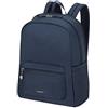 Samsonite (TG. 14 (38 cm)) Samsonite Move 3.0 - Zaino porta pc 14.1 pollici, 38 cm, Blu (