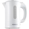 Non applicabile (TG. 1 - confezione) Kenwood JKP250 Bollitore Elettrico da Viaggio, 0.5 L, 650 W