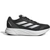 (TG. 46 EU) adidas Duramo Speed Running Shoes, Scarpe da Corsa Uomo, Core Black/