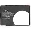 Aglow.it Batteria per Motorola BT50 850mAh, Batteria RICAMBIO TELEFONO Motorola, Batteria