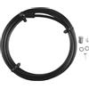 Acciaio Gomma Kit Tubo Freno Acciaio 2 Metri T1 55g The Fr for Formula R1