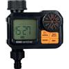 SCS Sentinel - Timer per irrigazione da esterno, modello compatto 122x64,9x118 mm, utilizzo con acqua fredda, gestione automatica, risparmio idrico, facile installazione