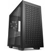 DEEPCOOL Case computer desktop ATX DEEPCOOL R-CH370-BKNAM1-G-1 Nero