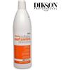 Dikson Shampoo Ricci e Ondulati con Miele e Olio di Mandorle Dikson Pro Master 1000ml